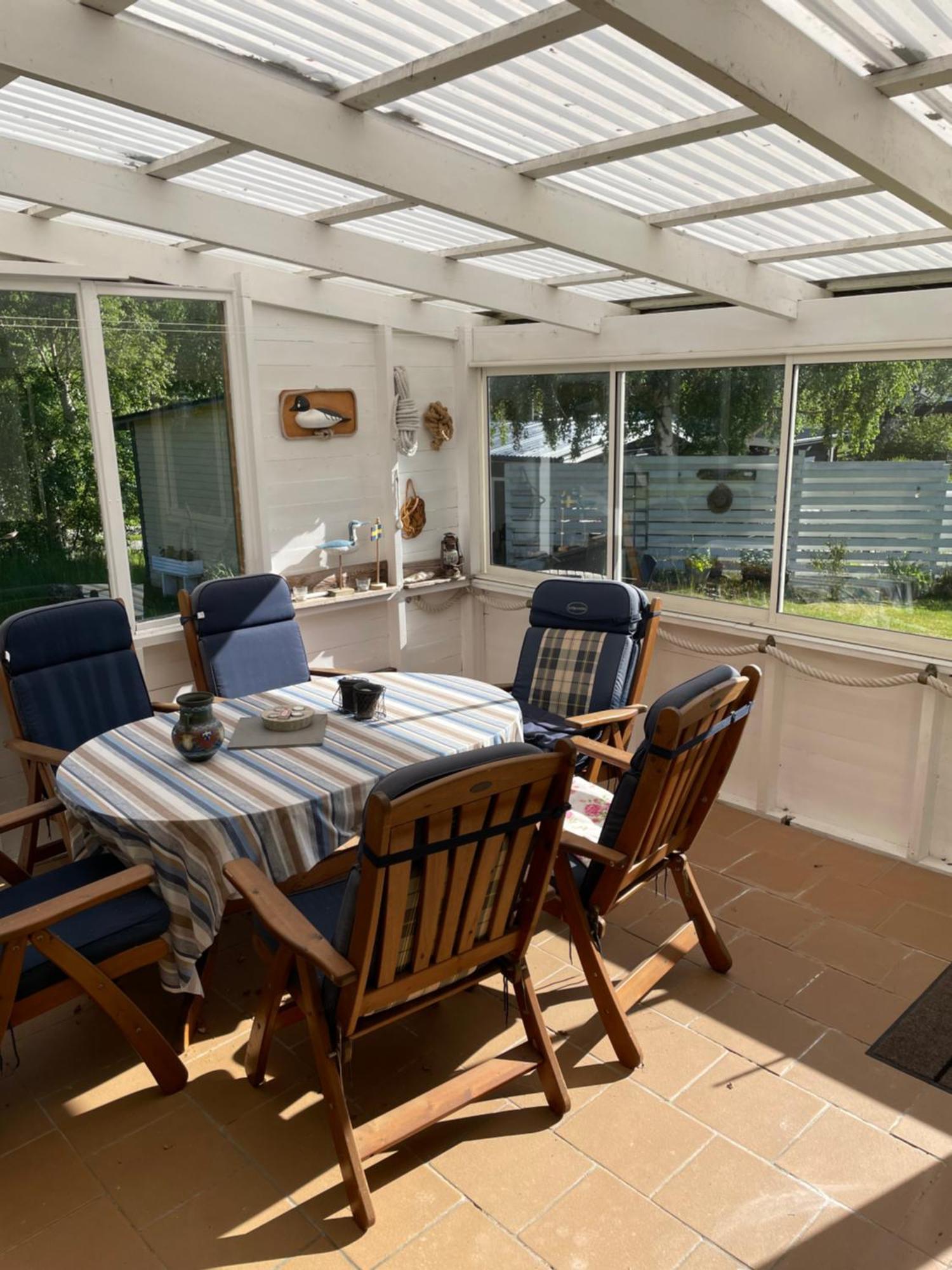 Nice Child-Friendly House 200M From Beautiful Beach, Farhult Εξωτερικό φωτογραφία