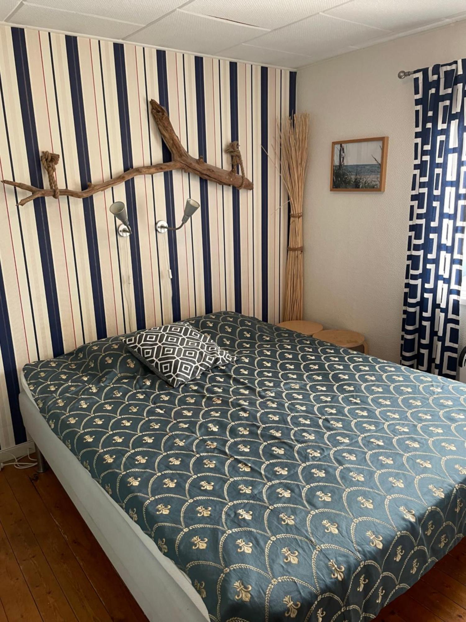 Nice Child-Friendly House 200M From Beautiful Beach, Farhult Εξωτερικό φωτογραφία